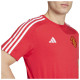 Adidas Ανδρική κοντομάνικη μπλούζα Manchester United DNA Tee